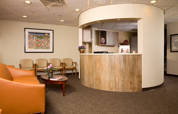 Image for Westchester Dentistry Center with ID of: 853682
