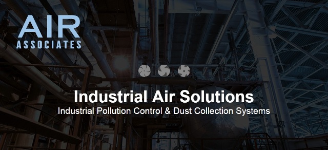 Image for Air Associates with ID of: 853734