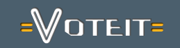 Image for Voteit with ID of: 853805