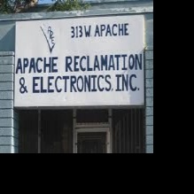 Image for Apache Reclamation & Electronics with ID of: 853882