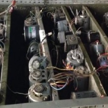 Image for Apache Reclamation & Electronics with ID of: 853887