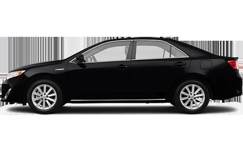 Image for Organic Limos Company with ID of: 853897