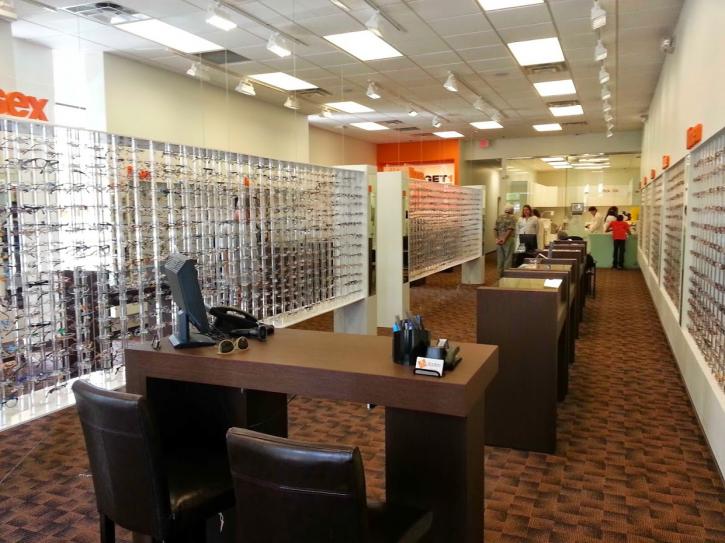 Image for Stanton Optical with ID of: 853918