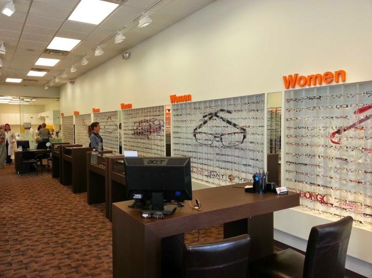 Image for Stanton Optical with ID of: 853919