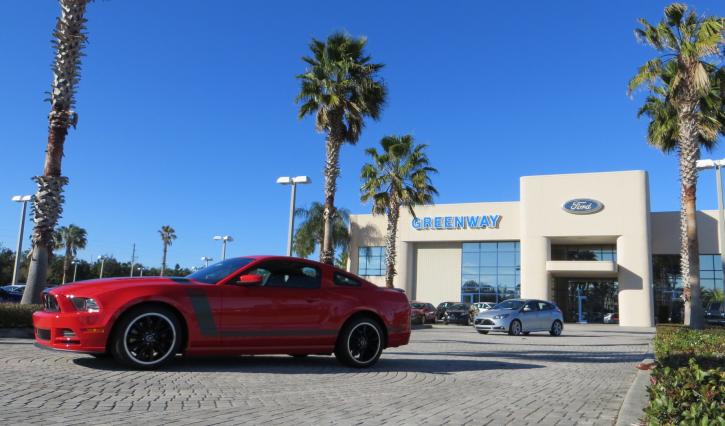 Image for Greenway Ford with ID of: 854202