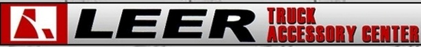 Image for Leer Truck Accessory Center with ID of: 855317