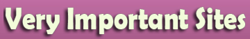 Image for Very Important Sites with ID of: 855332