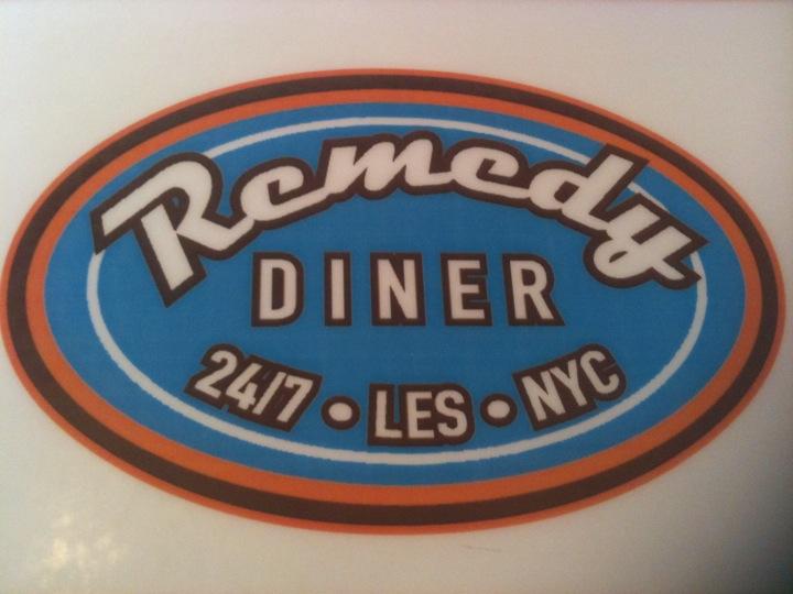 Image for Remedy Diner with ID of: 855373