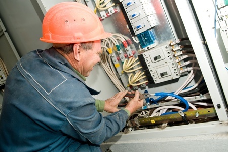 Image for My La Mirada Electrician Hero with ID of: 855388