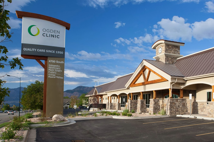 Image for Ogden Clinic Professional Center South with ID of: 855865