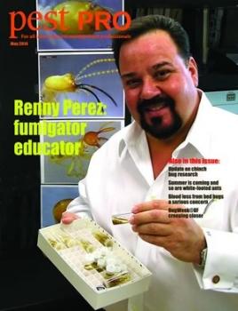 Image for Toro Pest Management with ID of: 855884