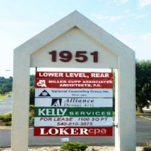 Image for C. Wayne Loker CPA, LLC with ID of: 856165