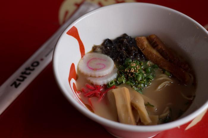 Image for The Brazen Fox Kitchen & Craft Beer NYC with ID of: 856251
