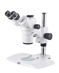 Image for  National Microscope Exchange with ID of: 856441
