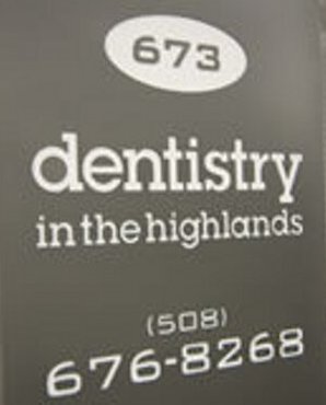 Image for Dentistry in the Highlands with ID of: 856461
