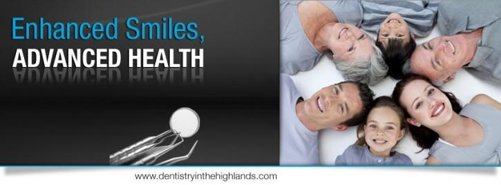 Image for Dentistry in the Highlands with ID of: 856465