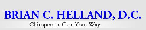 Image for Helland, Brian C. D.C. with ID of: 856489