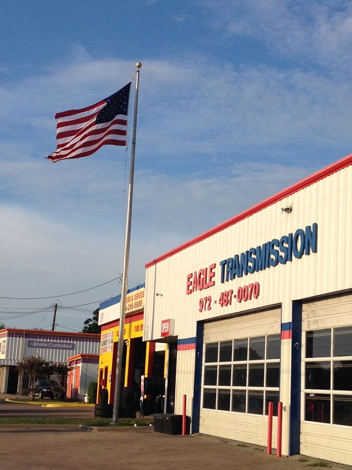 Image for Eagle Transmission with ID of: 856515