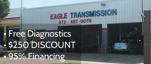 Image for Eagle Transmission with ID of: 856517