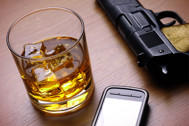 Image for Booze Mart with ID of: 856600