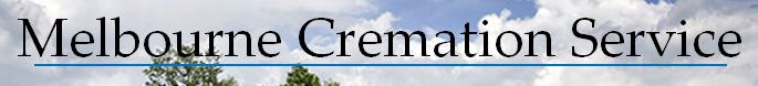 Image for Melbourne Cremation Service with ID of: 856618