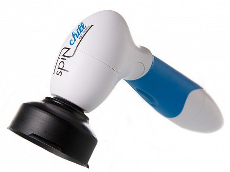 Image for Spin Chill Reviews with ID of: 856674