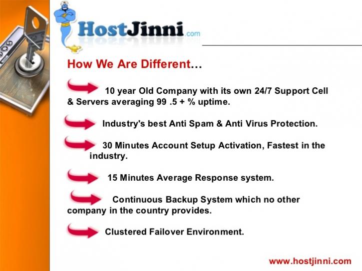 Image for Cheap Reseller Web Hosting India with ID of: 856844