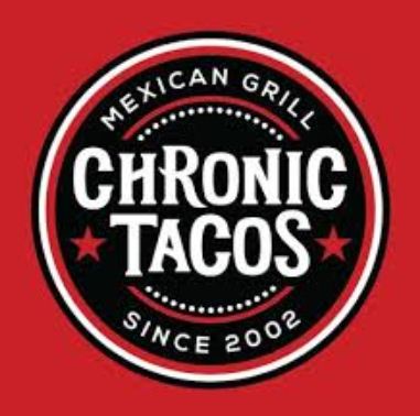 Image for Chronic Tacos with ID of: 856860