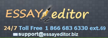Image for Essay Editor with ID of: 856932