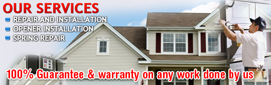 Image for BBB Garage Door and Gates Repair with ID of: 857111