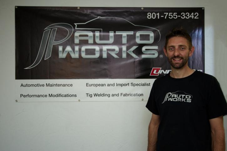 Image for JP Autoworks with ID of: 857274