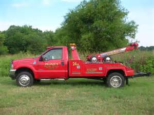 Image for Executive Towing with ID of: 857377
