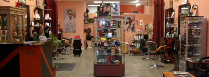 Image for European Wax Center with ID of: 857428