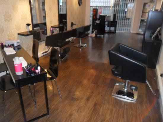 Image for European Wax Center with ID of: 857505