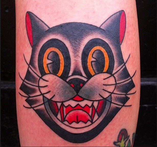 Image for Fun City Tattoo with ID of: 857557