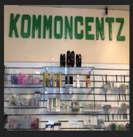 Image for Kommoncentz LLC with ID of: 857593