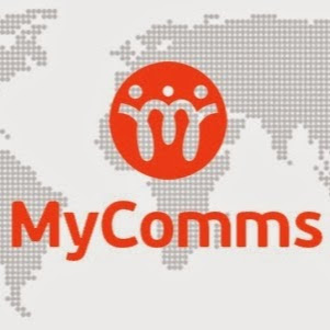 Image for MyComms with ID of: 857666