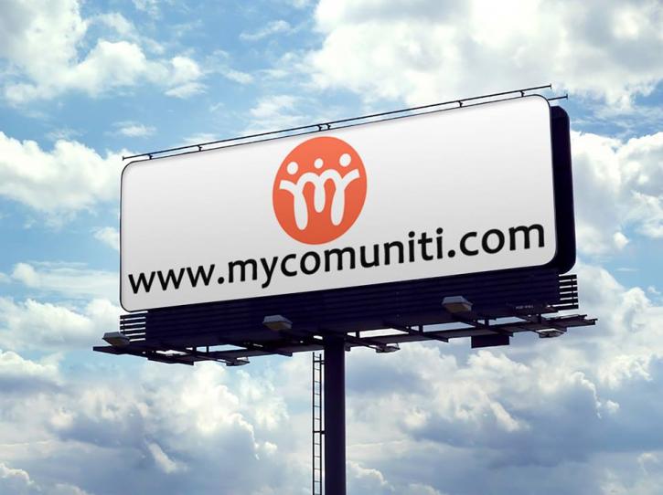 Image for MyComms with ID of: 857667