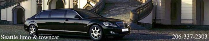 Image for Bellevue Limo & Town Car with ID of: 857802