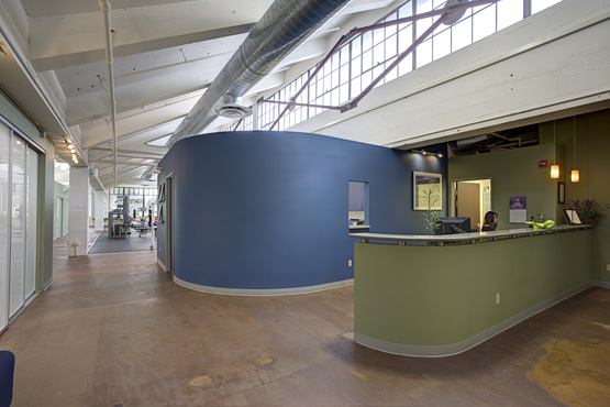 Image for Life’s Work Physical Therapy with ID of: 857879