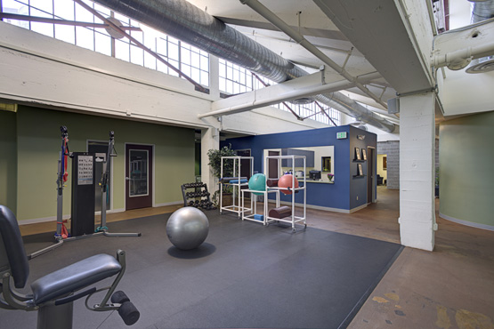 Image for Life’s Work Physical Therapy with ID of: 857881