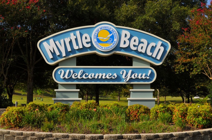 Image for Myrtle Beach SC Real Estate with ID of: 858035