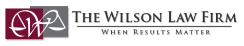 Image for The Wilson Law Firm with ID of: 858109