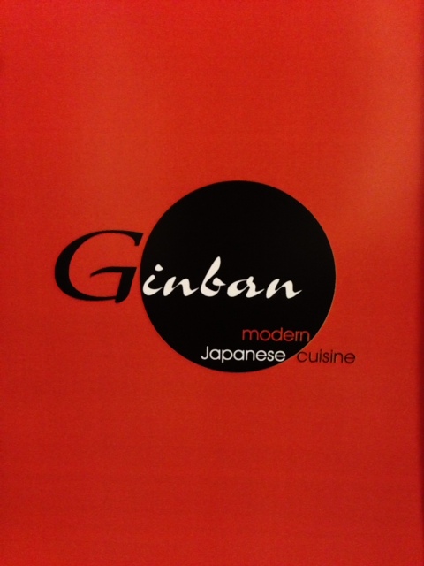 Image for GINBAN SUSHI with ID of: 858173