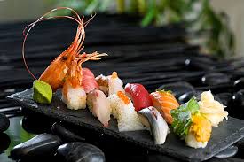 Image for GINBAN SUSHI with ID of: 858182