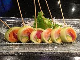 Image for GINBAN SUSHI with ID of: 858184
