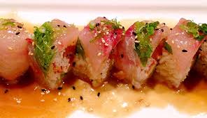 Image for GINBAN SUSHI with ID of: 858185