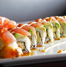 Image for GINBAN SUSHI with ID of: 858187