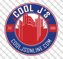 Image for Cool J's with ID of: 858289