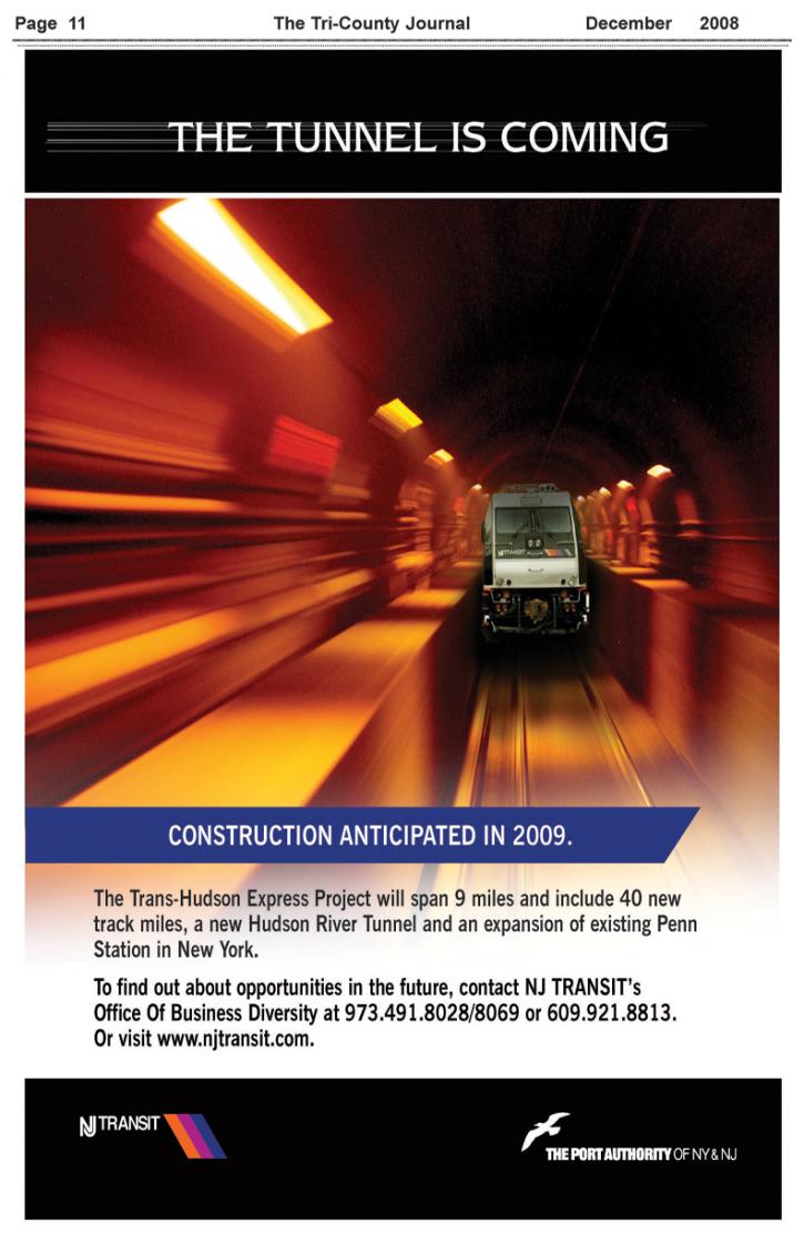 Image for TRICOUNTY JOURNAL DECEMBER 2008 with ID of: 85830
